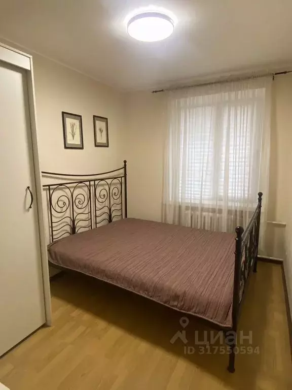 2-к кв. Москва ул. Шумкина, 9 (48.0 м) - Фото 0