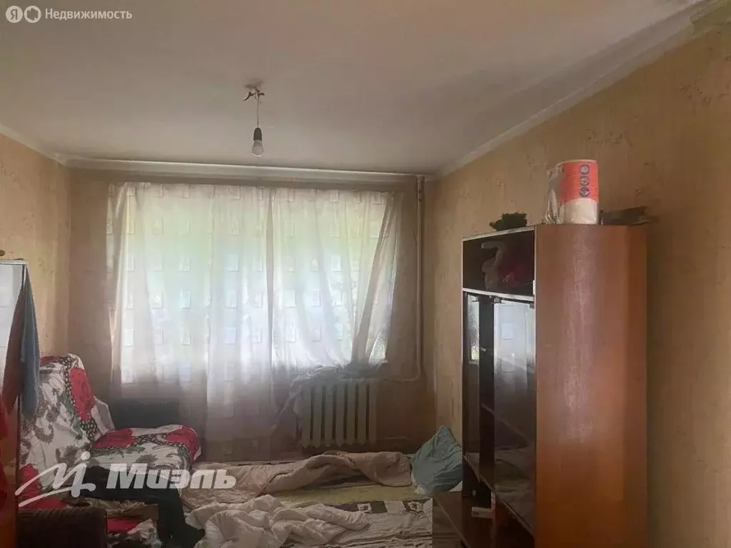 4-комнатная квартира: Жуковский, улица Гагарина, 49 (68 м) - Фото 0