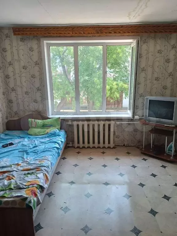 1-к. квартира, 32,3 м, 2/2 эт. - Фото 0