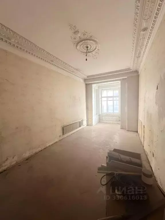 2-к кв. Москва Пожарский пер., 10 (84.2 м) - Фото 1