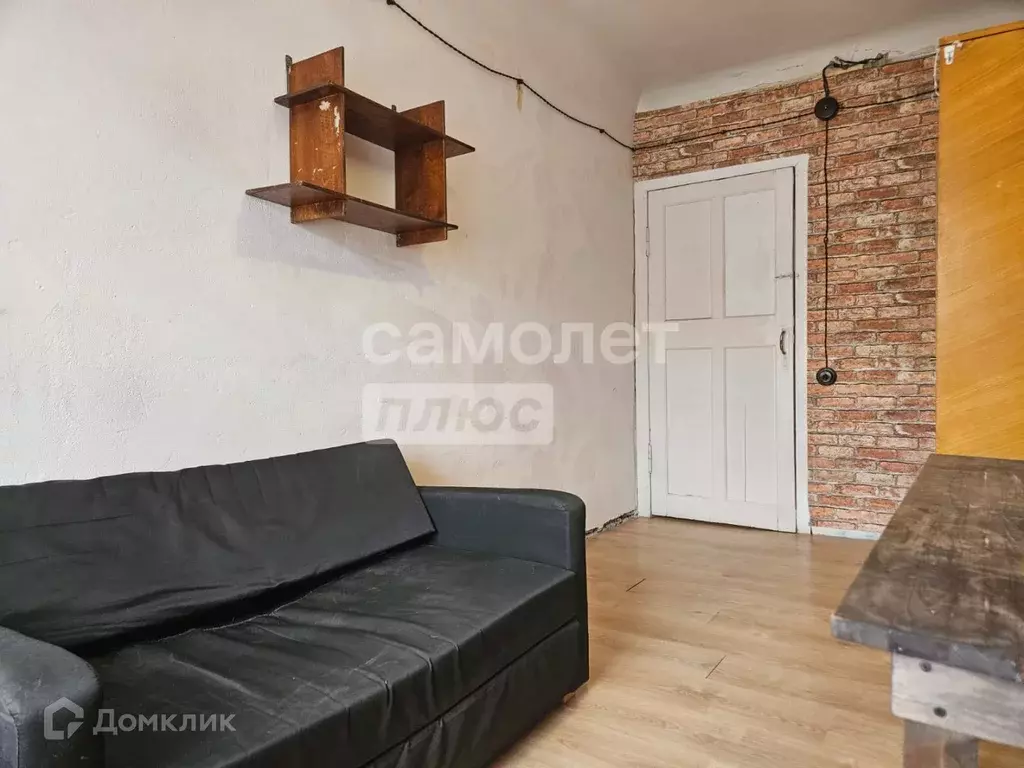 Продаётся 2-к квартира, 42.1 м - Фото 0