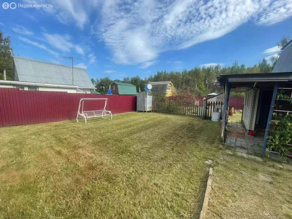 Дом в Московская область, городской округ Щёлково, СНТ Орион, 15 (42 ... - Фото 2