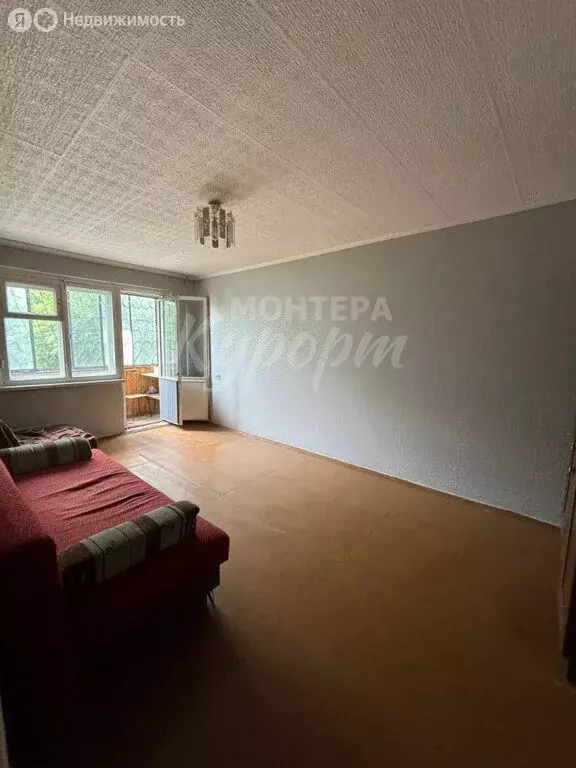 1-комнатная квартира: Магнитогорск, улица Суворова, 136/3 (30.1 м) - Фото 1