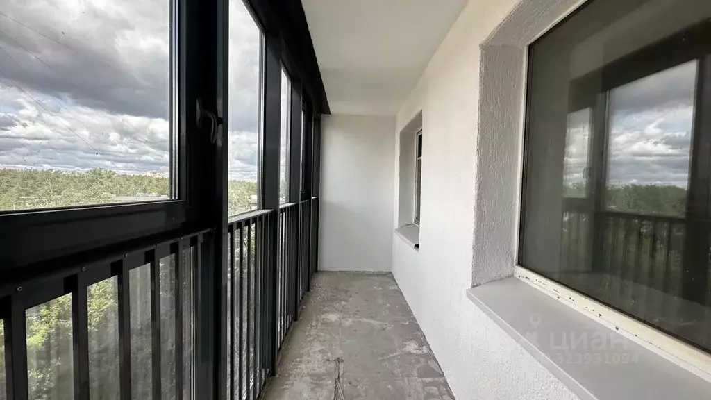 2-к кв. Пермский край, Пермь ш. Космонавтов, 112 (56.0 м) - Фото 2