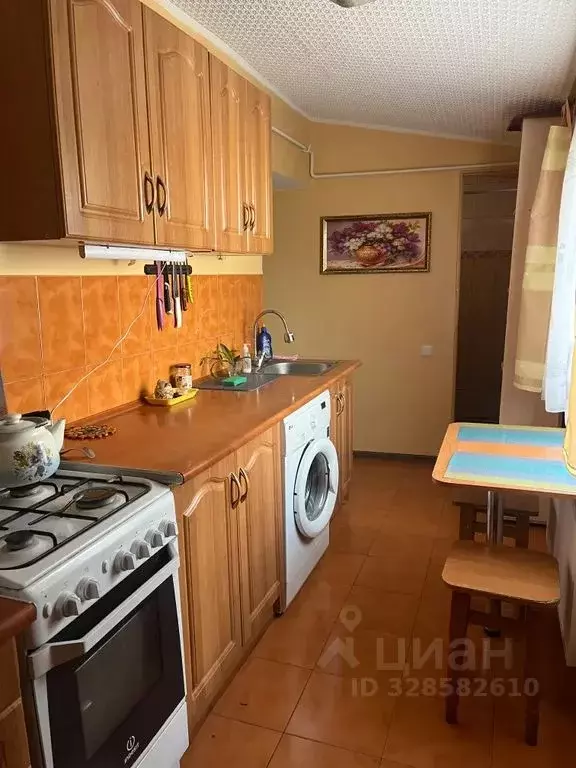 Дом в Крым, Евпатория ул. Крымская, 18/15 (45 м) - Фото 1
