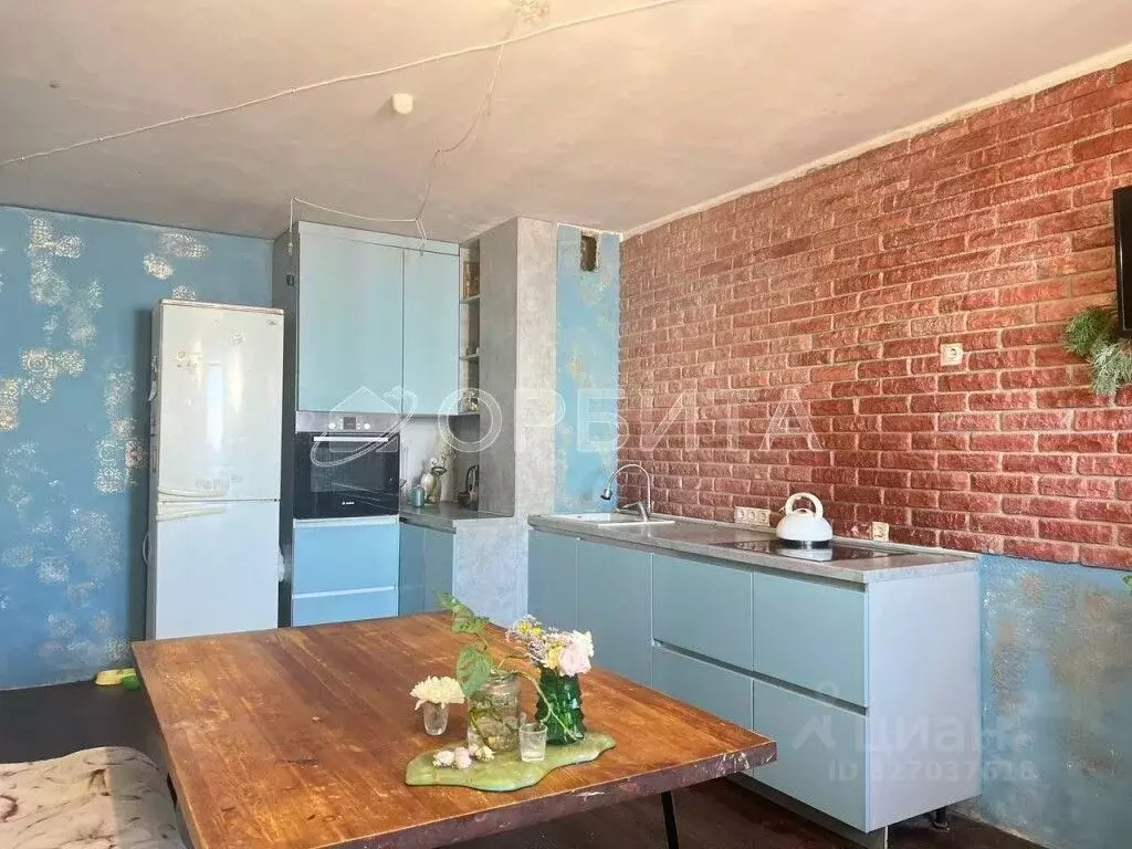 3-к кв. Тюменская область, Тюмень ул. Московский Тракт, 154 (85.6 м) - Фото 2