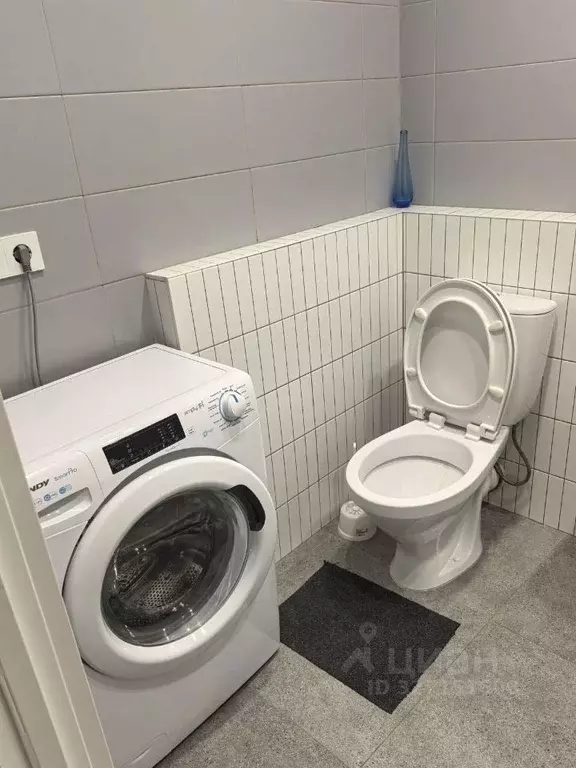 Студия Москва Кокошкино дп, ул. Стожарова, 7 (24.1 м) - Фото 0