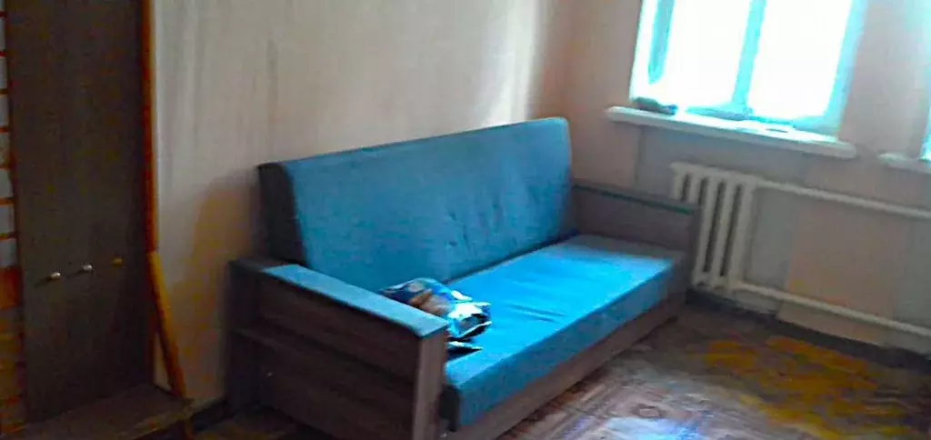 Комната Москва 13-я Парковая ул., 8/25 - Фото 1