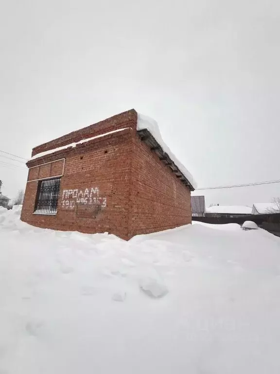 Торговая площадь в Московская область, Егорьевск муниципальный округ, ... - Фото 2