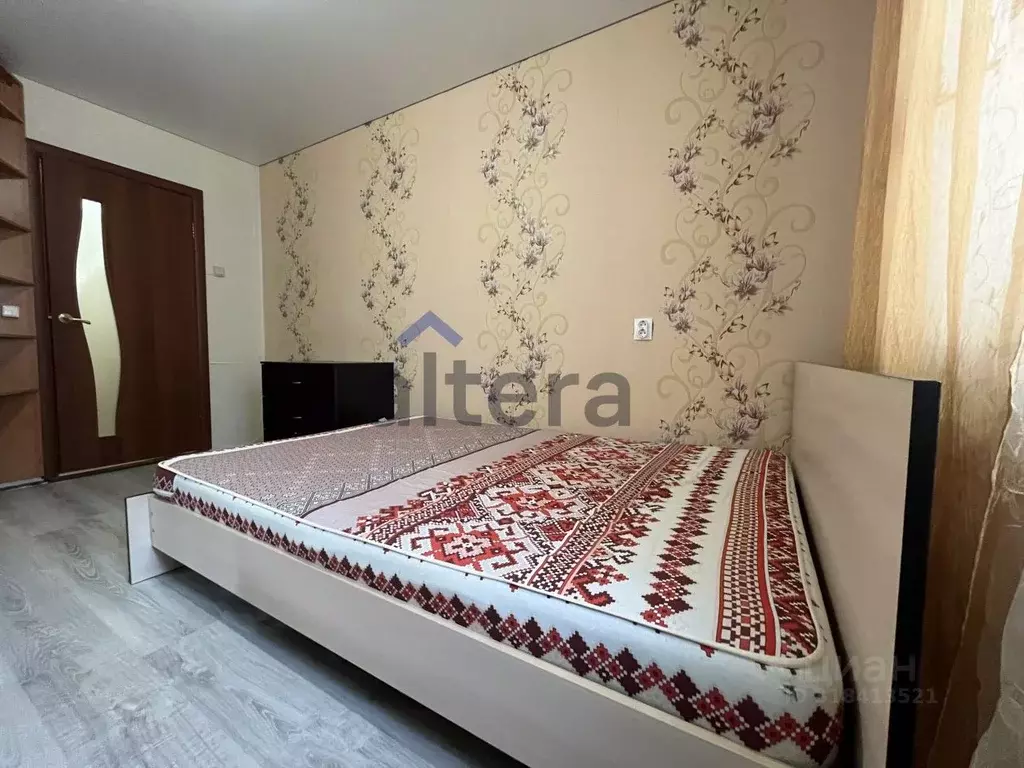 Комната Татарстан, Казань просп. Ямашева, 78 (16.0 м) - Фото 0