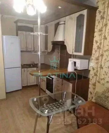 1-к кв. Татарстан, Казань ул. Мидхата Булатова, 5 (45.0 м) - Фото 1