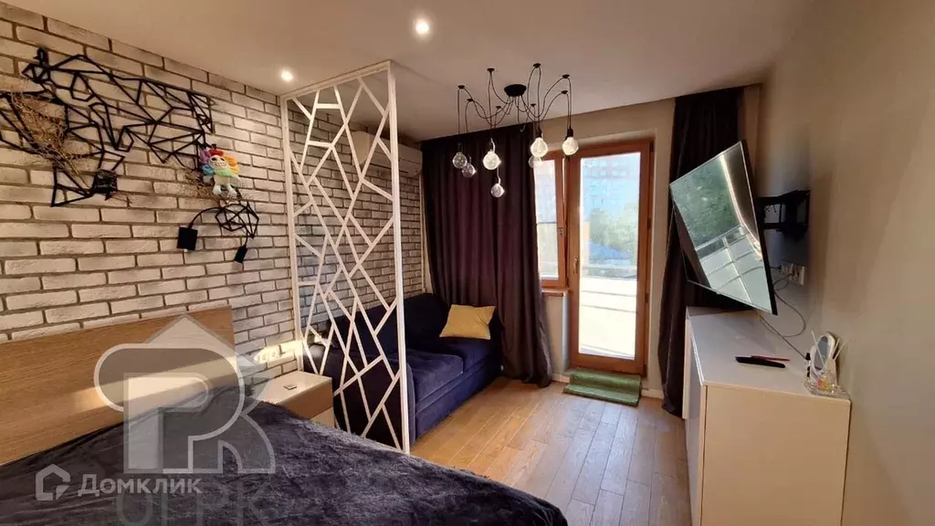 Продаётся 1-к квартира, 29 м - Фото 0