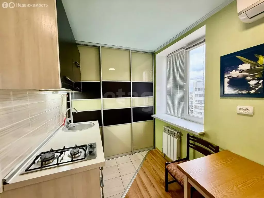 1-комнатная квартира: Саки, Советская улица, 6 (30.2 м) - Фото 1