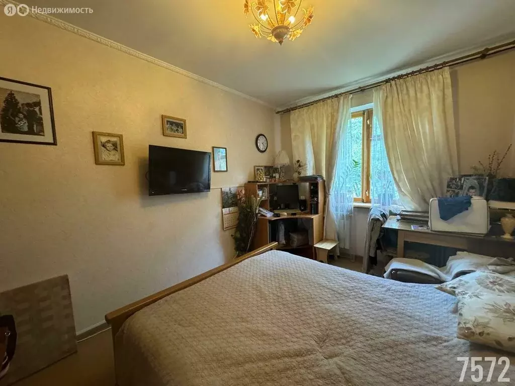 2-комнатная квартира: Аксай, Садовая улица, 22/1 (53.2 м) - Фото 1