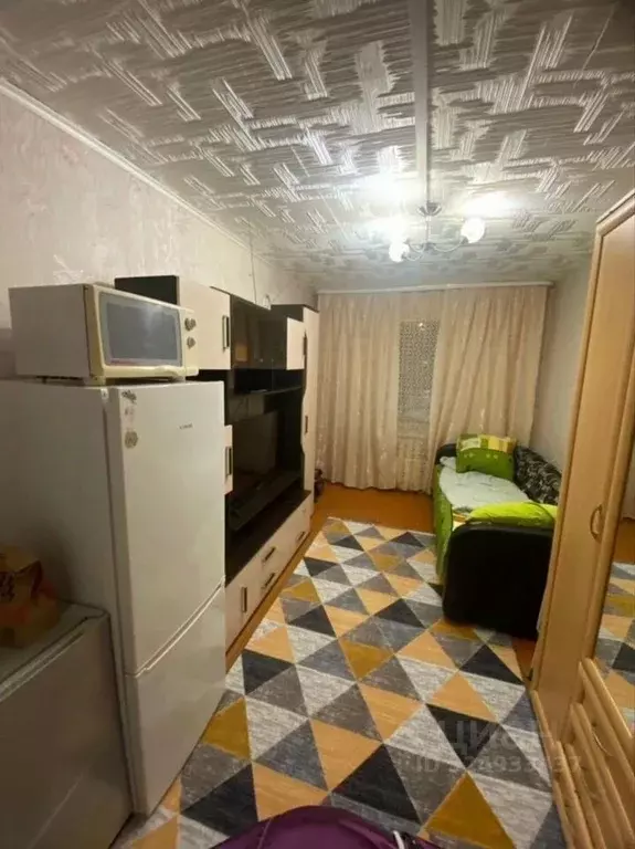 Комната Ленинградская область, Кингисепп просп. Карла Маркса, 47 - Фото 1