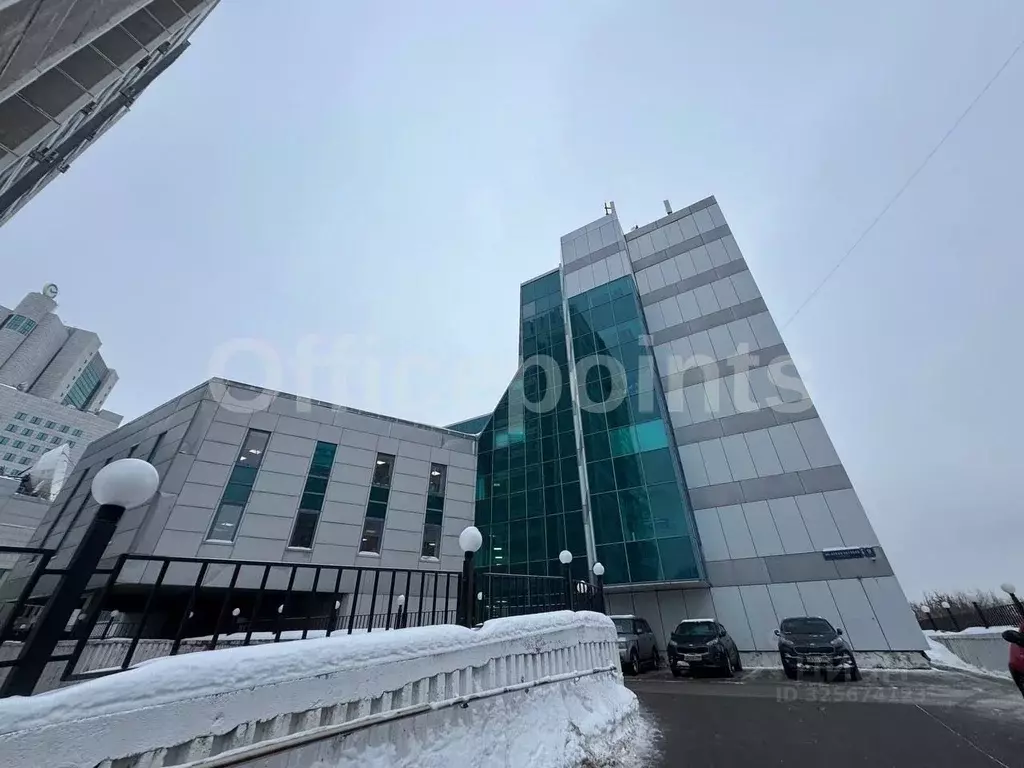 Офис в Москва просп. 60-летия Октября, 9С2 (353 м) - Фото 1