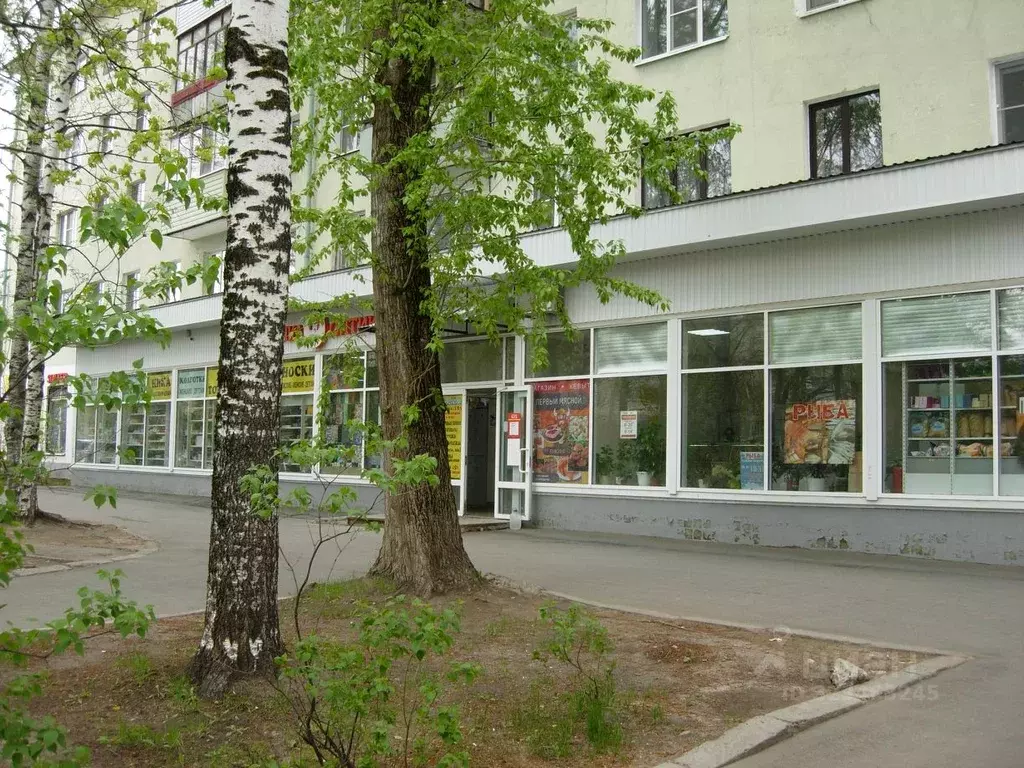 Помещение свободного назначения в Марий Эл, Йошкар-Ола ул. Героев ... - Фото 1