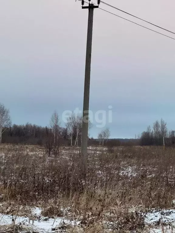 Участок в Башкортостан, Уфа Елкибаево-Федоровка-Самохваловка жилрайон, ... - Фото 0