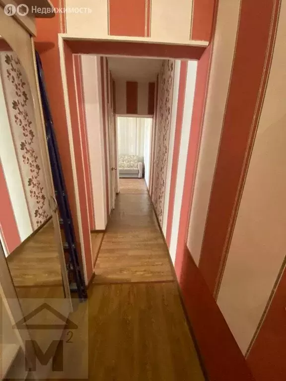 1-комнатная квартира: Абакан, улица Ивана Ярыгина, 17 (32 м) - Фото 1