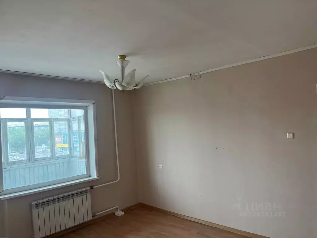 2-к кв. Бурятия, Улан-Удэ Ключевская ул., 23 (49.0 м) - Фото 2