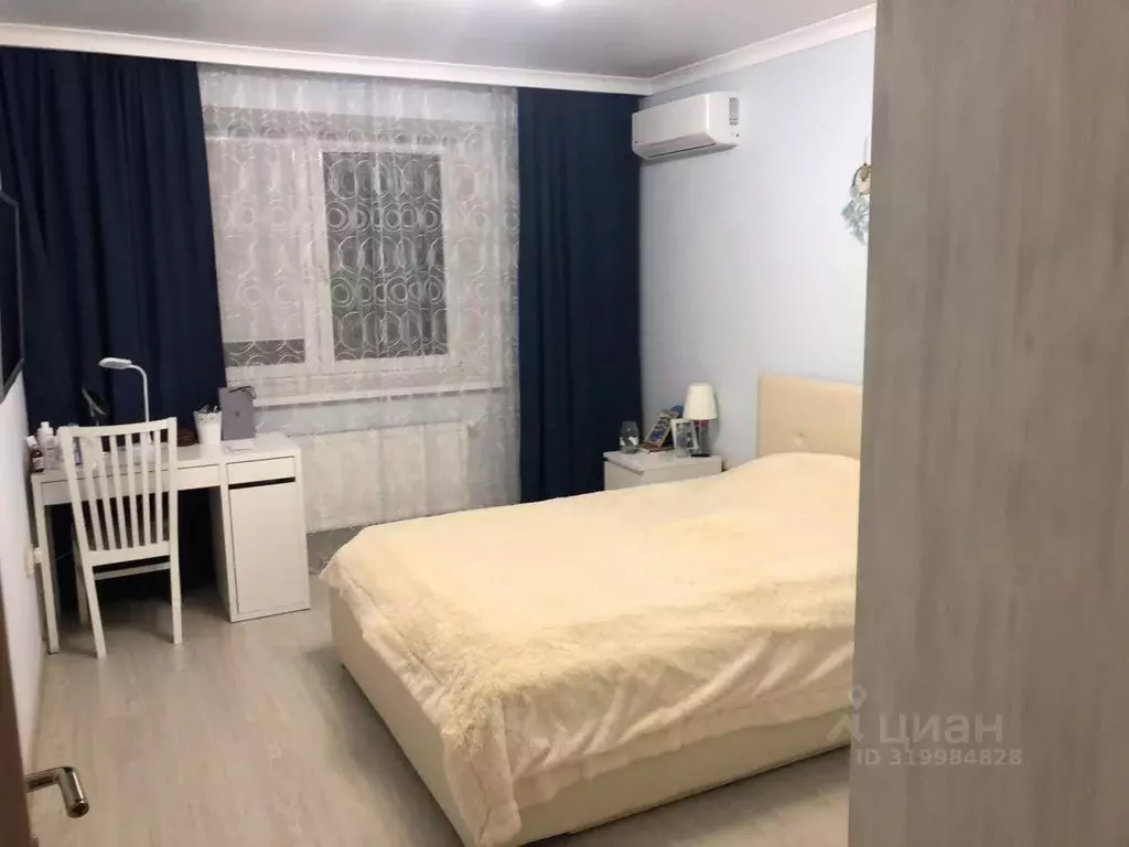 1-к кв. Пензенская область, Колышлей рп ул. Гагарина, 19 (38.0 м) - Фото 1