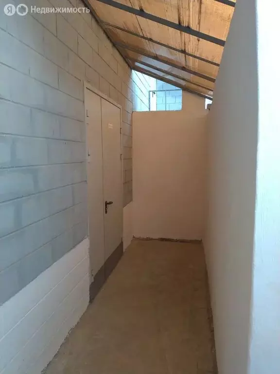 Помещение свободного назначения (41 м) - Фото 2