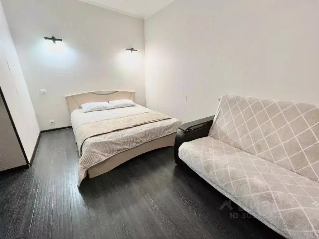 1-к кв. Московская область, Ступино ул. Куйбышева, 5 (52.0 м) - Фото 1