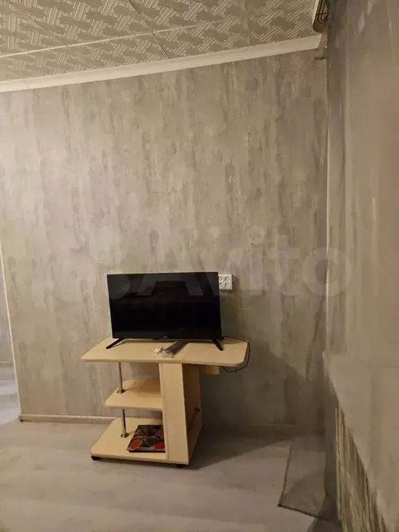 1-к. квартира, 33 м, 5/5 эт. - Фото 1