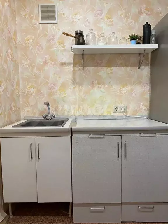 2-к. квартира, 45 м, 4/5 эт. - Фото 0