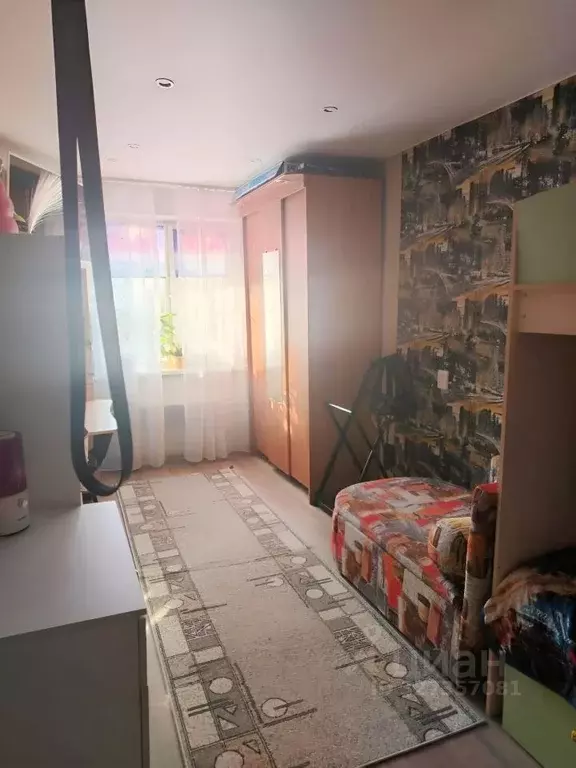 2-к кв. Челябинская область, Челябинск ул. Гончаренко, 77 (44.3 м) - Фото 1