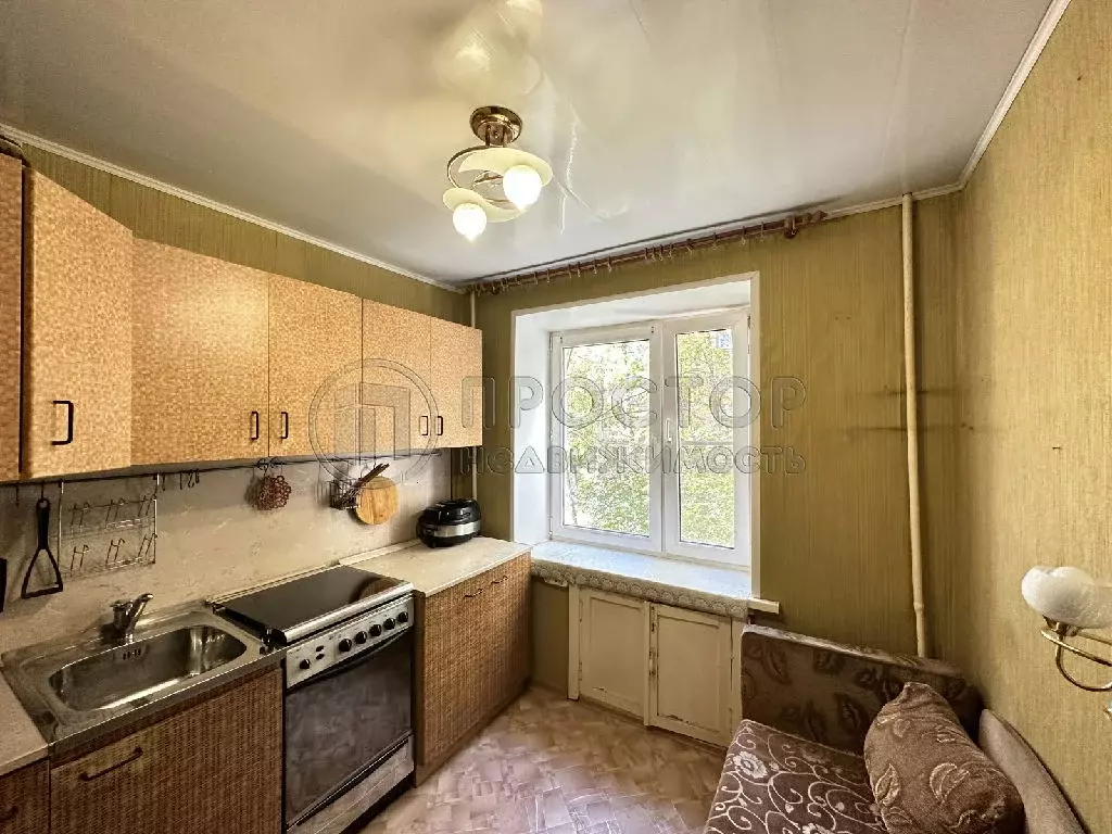 Продается 1-комнатная квартира - Фото 1