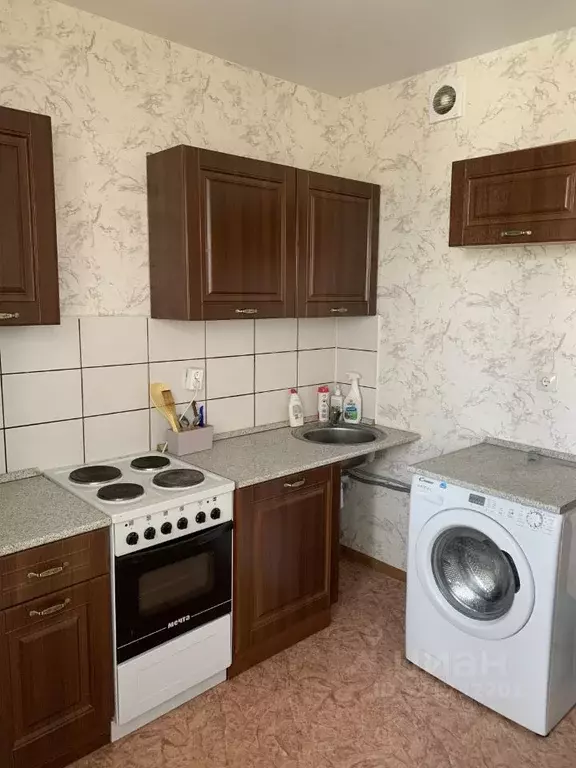 1-к кв. Татарстан, Альметьевск ул. Бигаш, 139 (39.8 м) - Фото 0