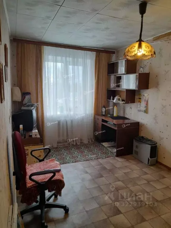 3-к кв. Тульская область, Суворов Садовая ул., 5А (60.5 м) - Фото 2