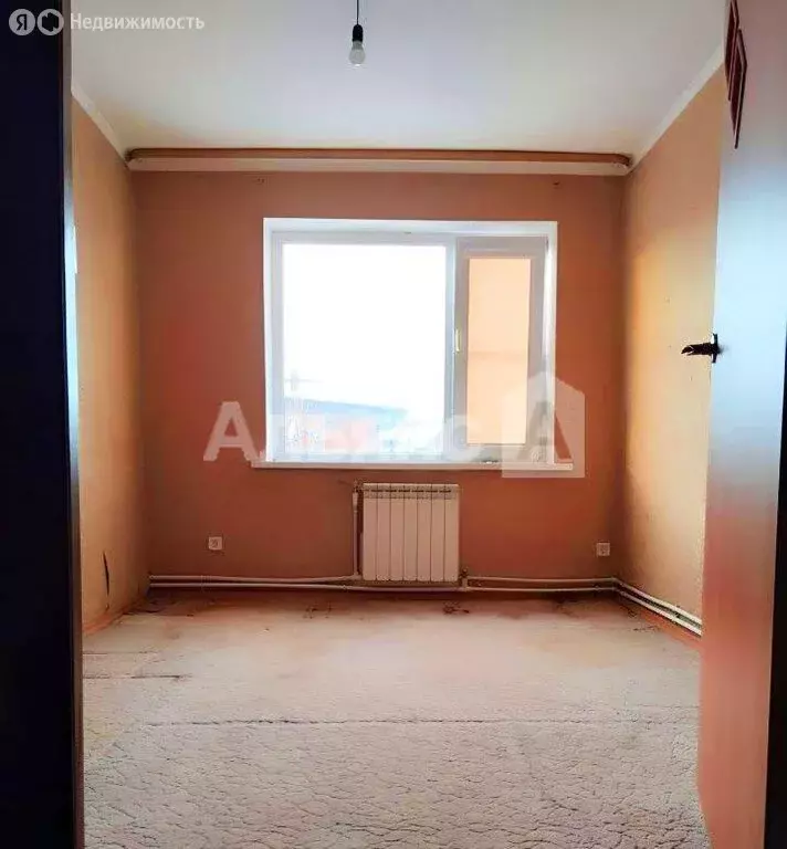 3-комнатная квартира: Усть-Лабинск, Позиционная улица, 86 (72 м) - Фото 1