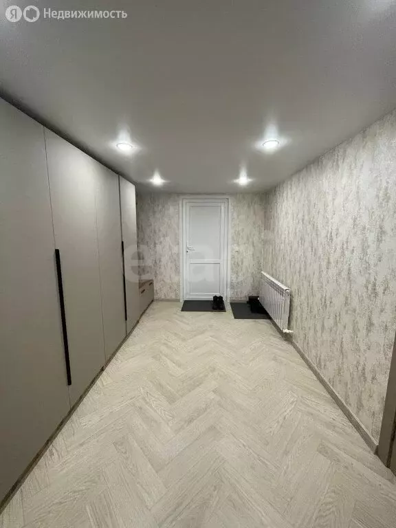 Дом в Байкалово, Техническая улица (54.7 м) - Фото 1