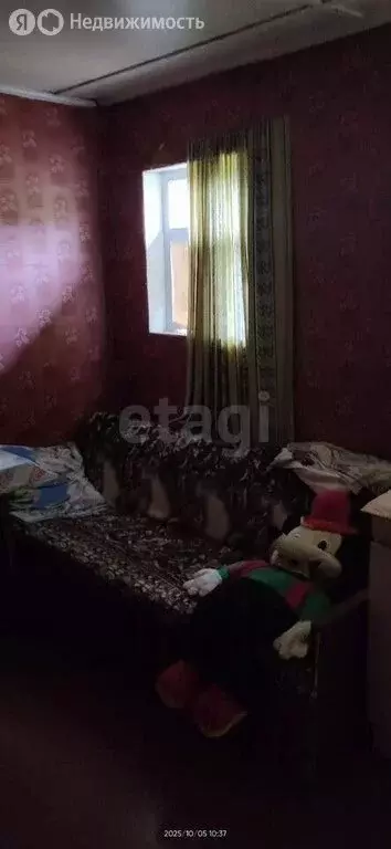 Дом в Ярославская область, Рыбинский муниципальный округ, садовое ... - Фото 1