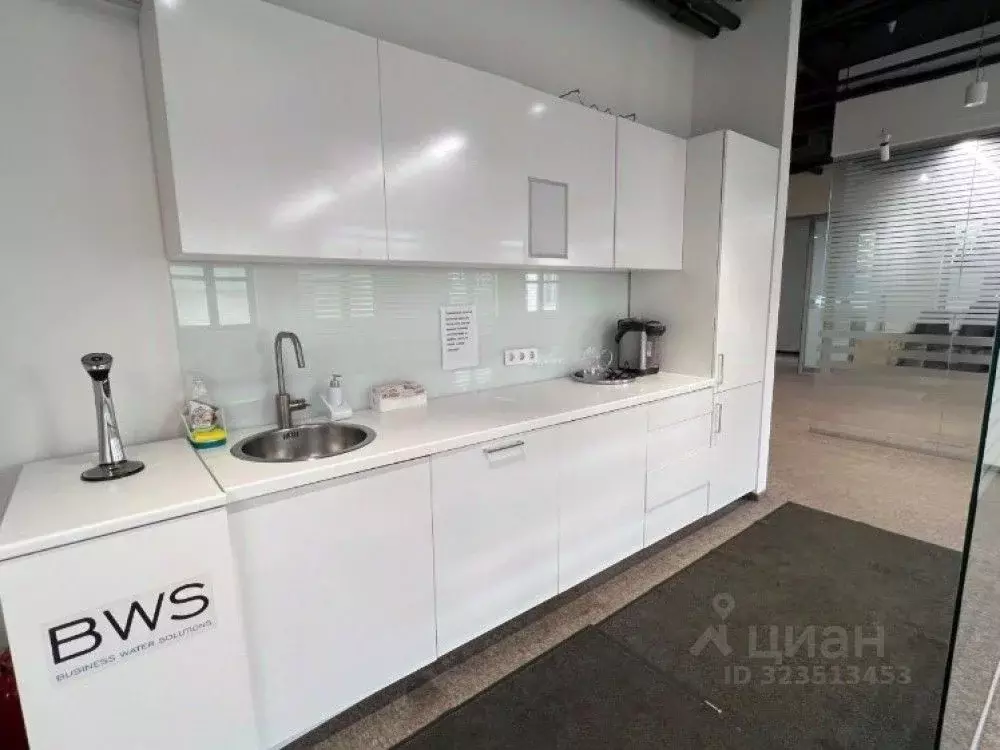 Офис в Москва 1-й Казачий пер., 7 (315 м) - Фото 2