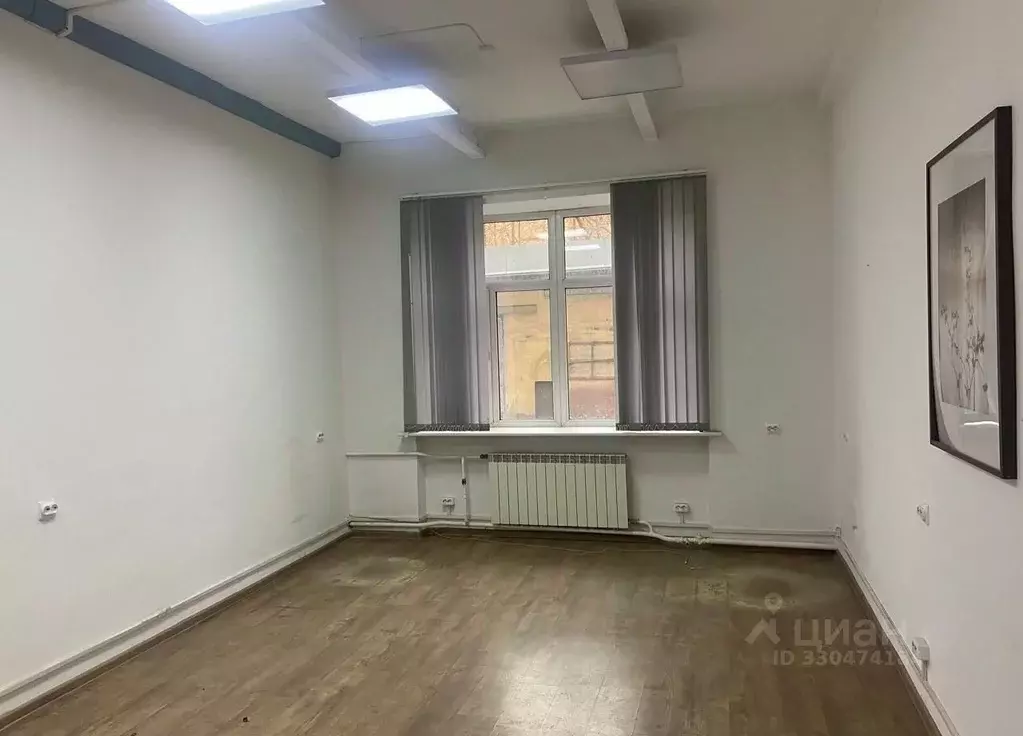Помещение свободного назначения в Санкт-Петербург Боровая ул., 116 (49 ... - Фото 1