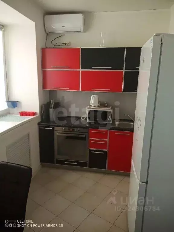 2-к кв. Тюменская область, Тюмень ул. Мельникайте, 96 (42.0 м) - Фото 1