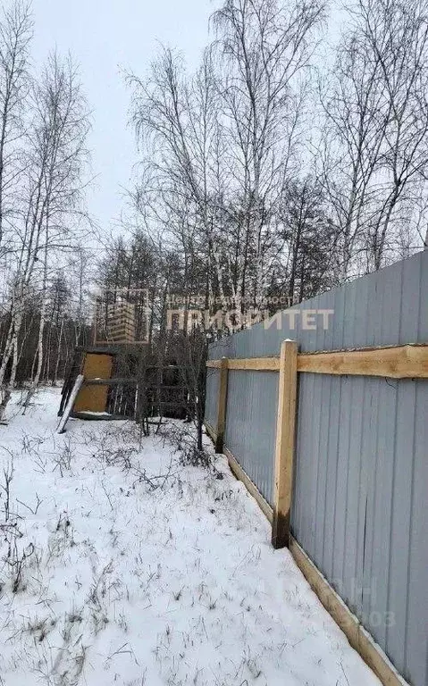 Участок в Саха (Якутия), Якутск Вилюйский тракт (10.0 сот.) - Фото 1