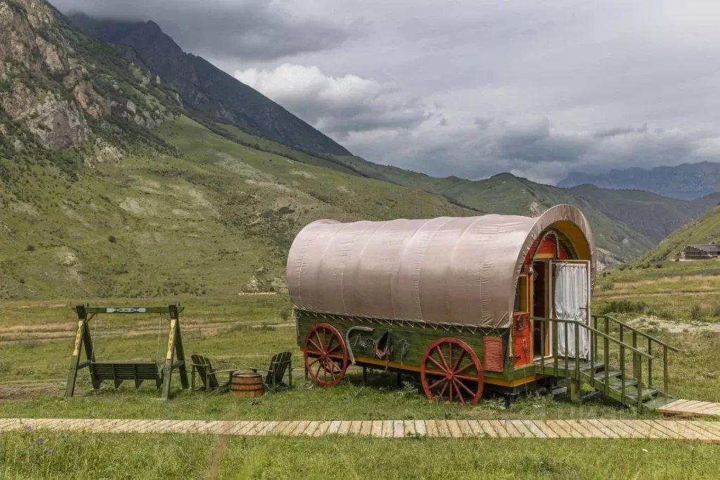 Комната Кабардино-Балкария, Чегемский район, с. Эльтюбю 1 (18.0 м) - Фото 2