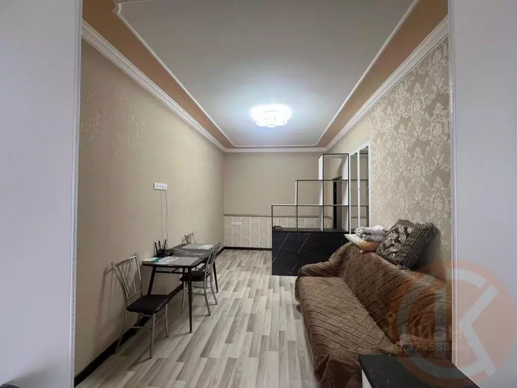 4-к кв. Крым, Евпатория ул. Перекопская, 7 (74.4 м) - Фото 1