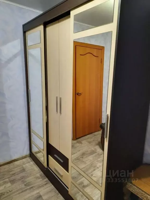 Комната Тюменская область, Тюмень ул. Клары Цеткин, 21 (11.0 м) - Фото 2