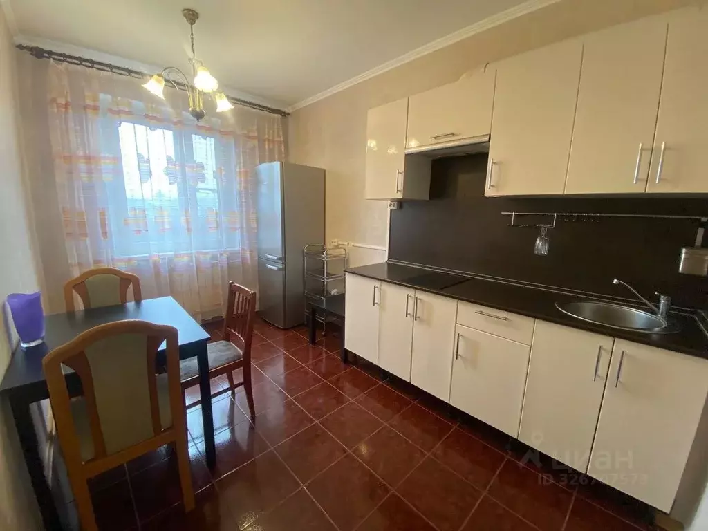 2-к кв. Санкт-Петербург ул. Латышских Стрелков, 11К1 (55.3 м) - Фото 1