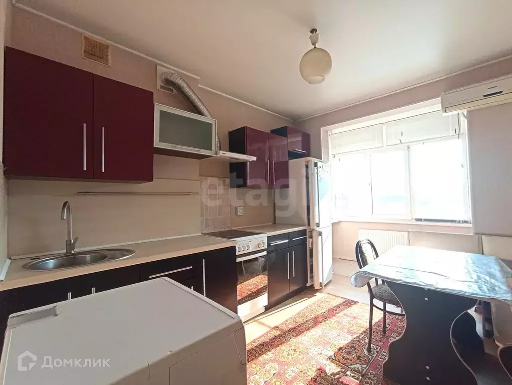 Продаётся 2-к квартира, 51.1 м - Фото 0