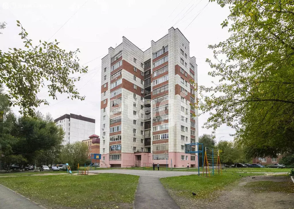 1-комнатная квартира: Тюмень, Широтная улица, 111А (49.5 м) - Фото 2