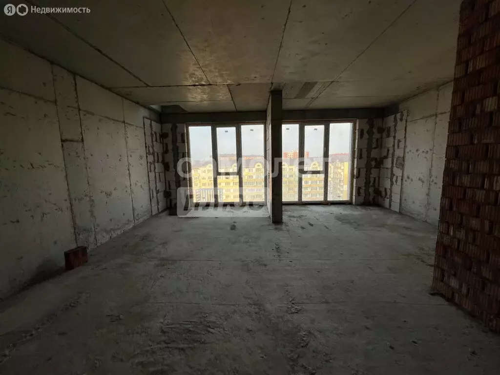 1-комнатная квартира: Каспийск, улица Магомедали Магомеджановa, 16 (48 ... - Фото 2