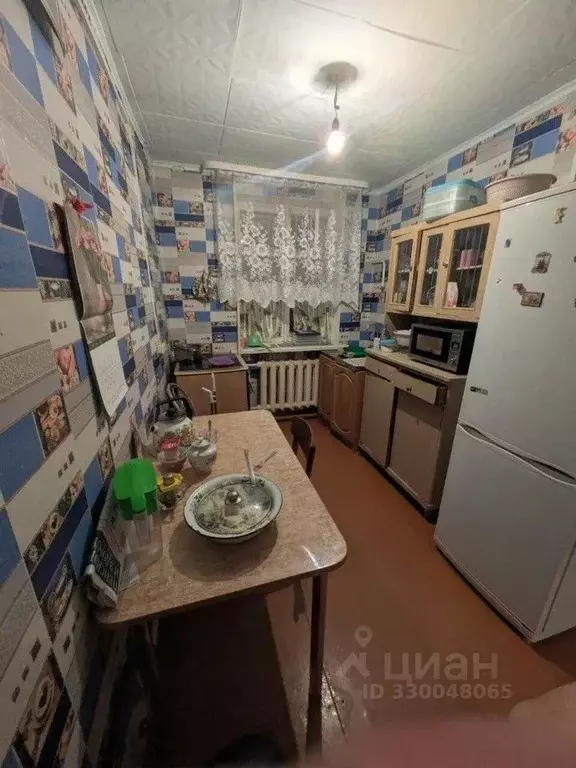 2-к кв. Оренбургская область, Соль-Илецк Орская ул., 114 (45.1 м) - Фото 2