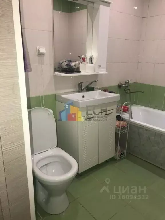 Дом в Тульская область, Арсеньево рп  (65 м) - Фото 1