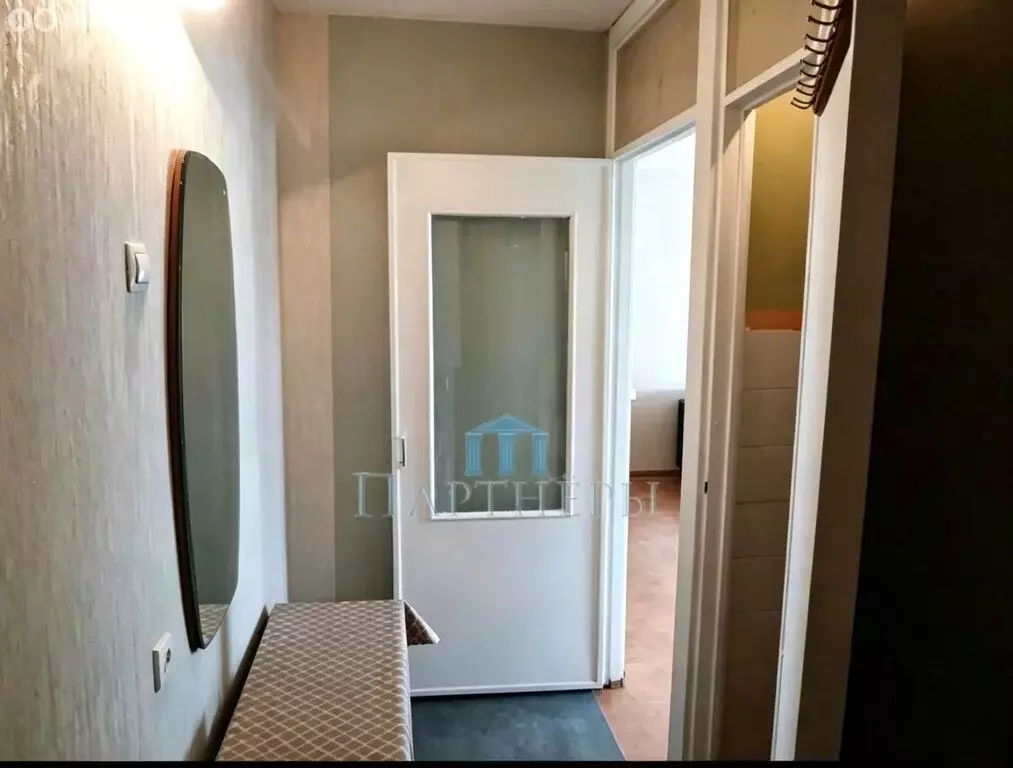 1-комнатная квартира: Самара, улица Авроры, 97 (34.4 м) - Фото 1